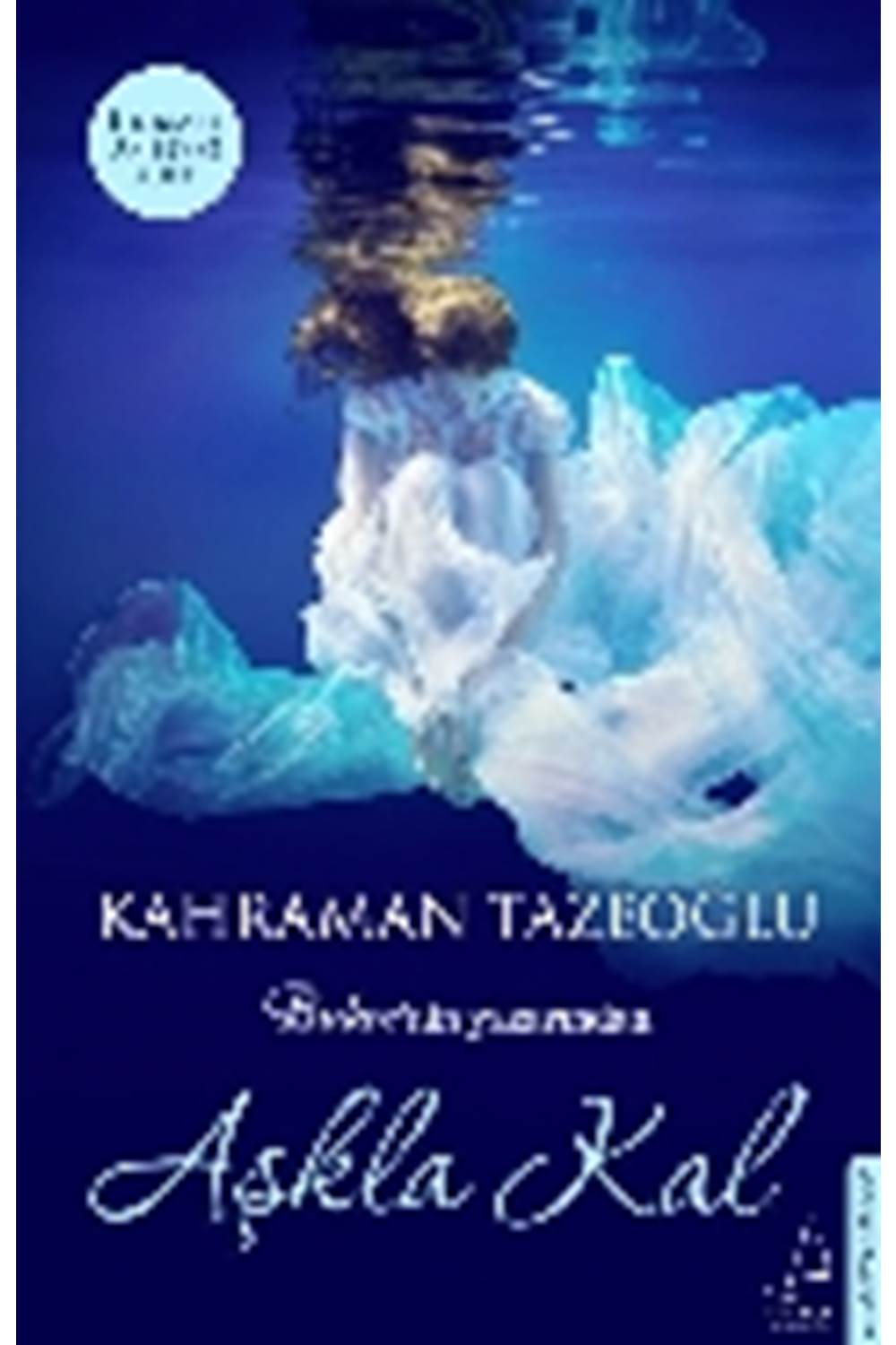 Aşkla Kal