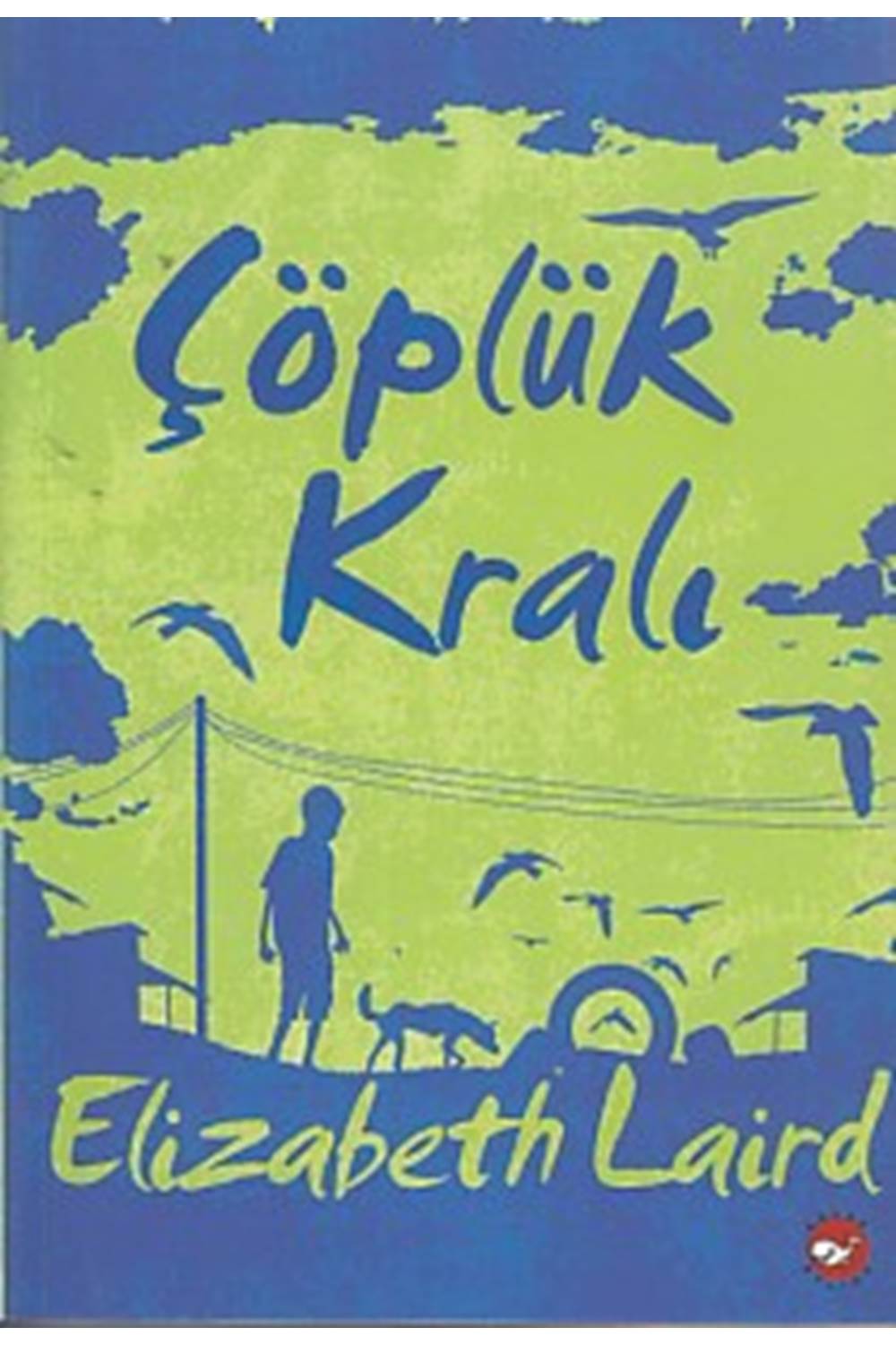 Çöplük Kralı
