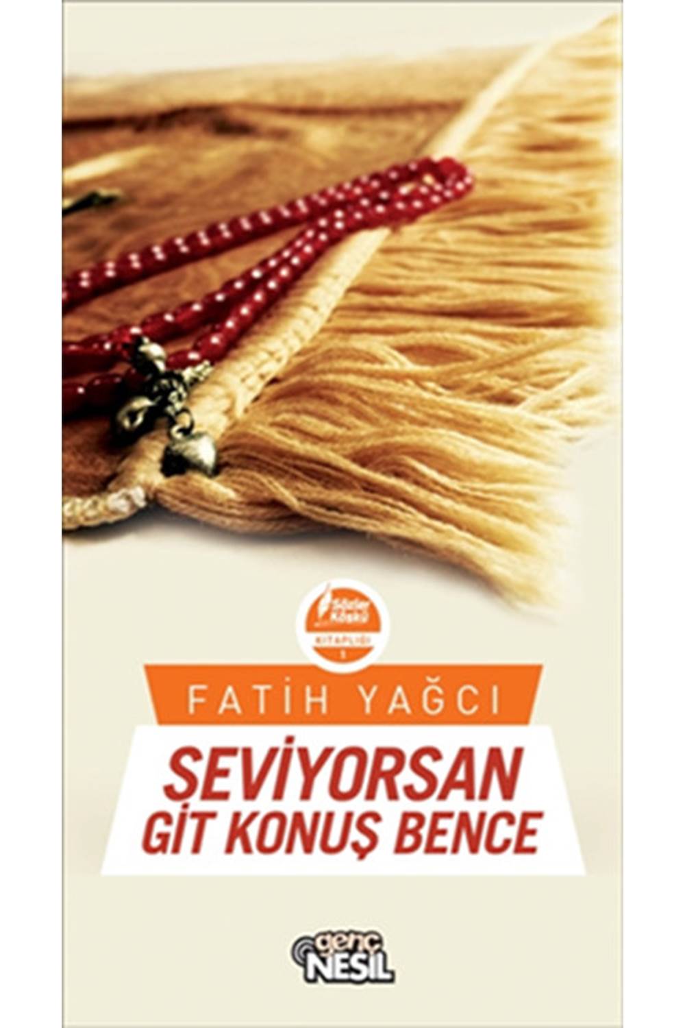 Seviyorsan Git Konuş Bence