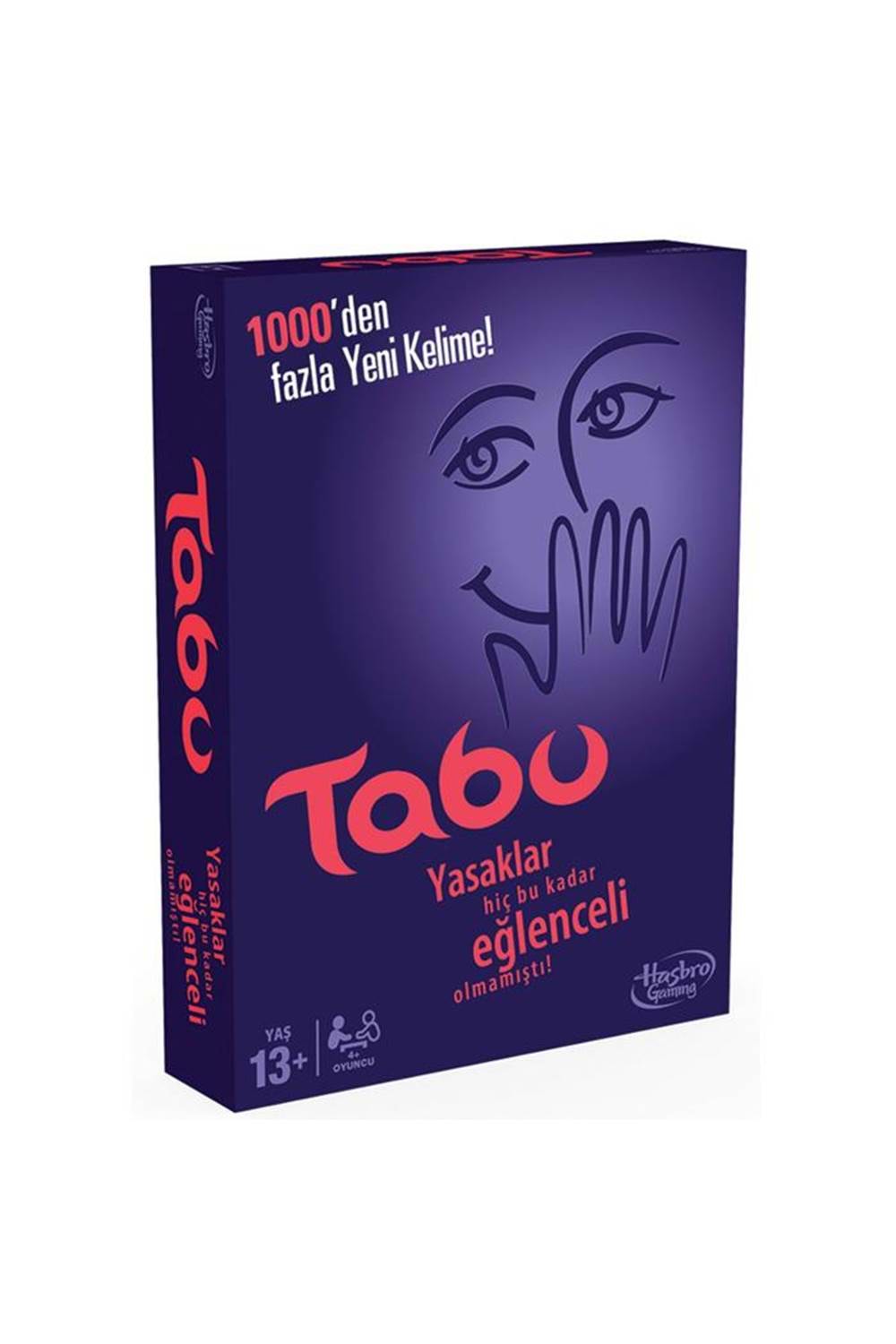 TABU