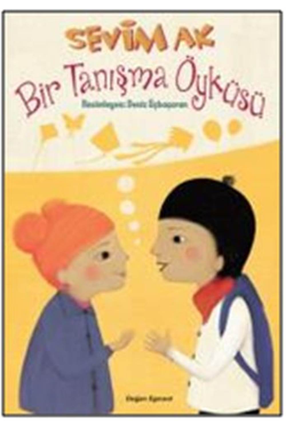Bir Tanışma Öyküsü
