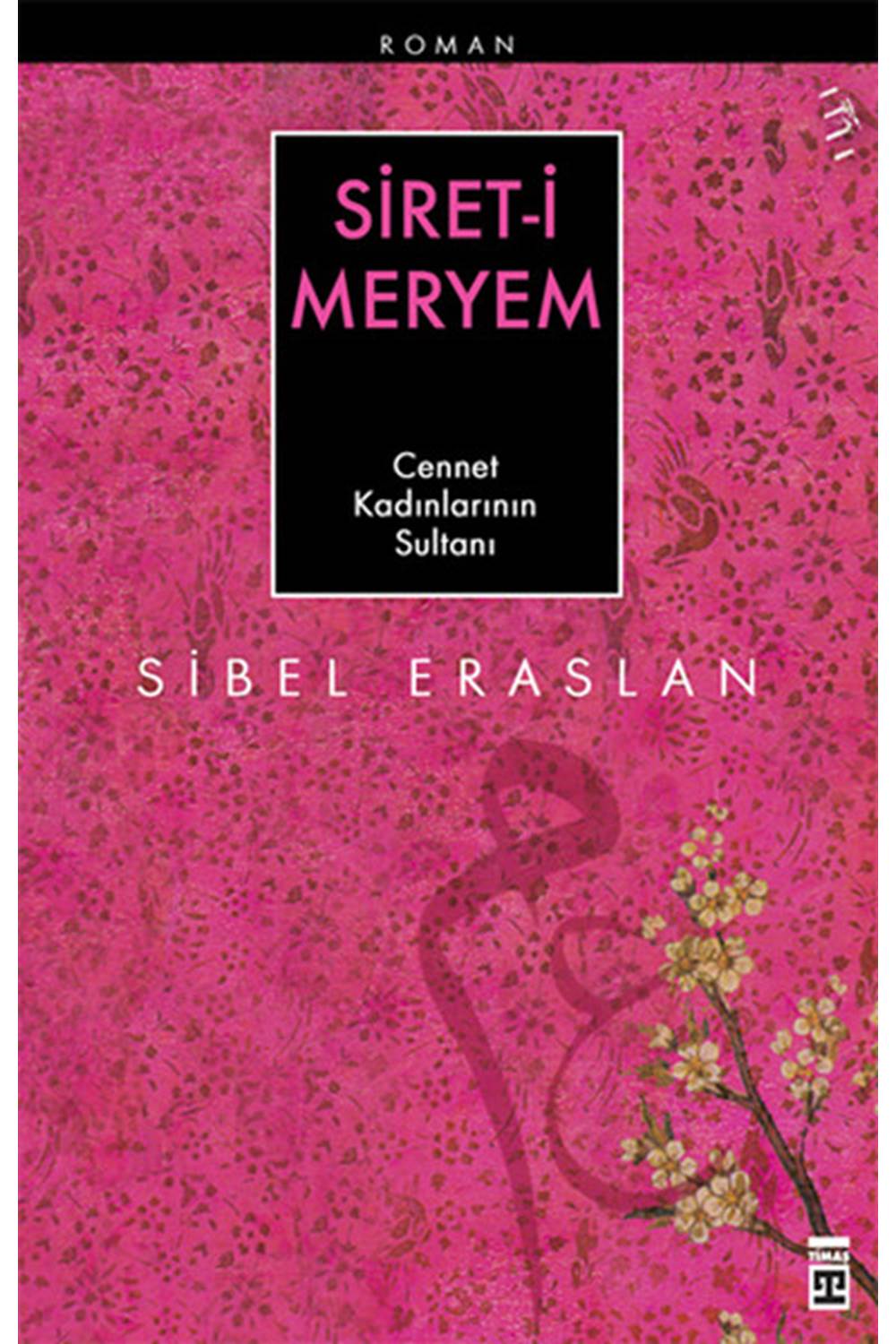 Sireti Meryem
