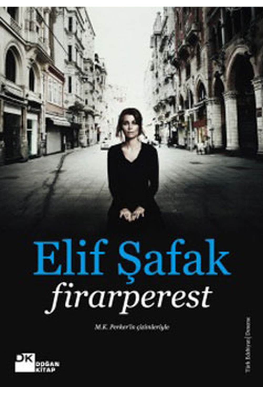 Firarperest