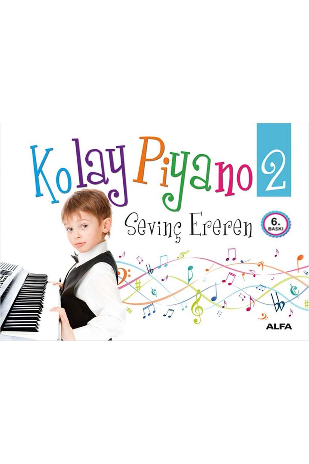 Kolay Piyano 2