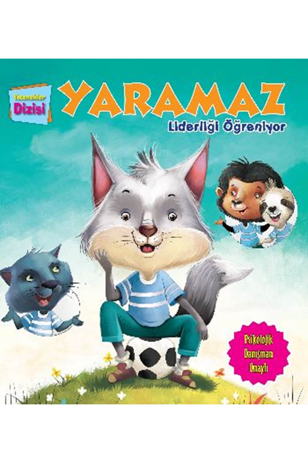 Yaramaz Liderliği Öğreniyor - Yetenekler Dizisi