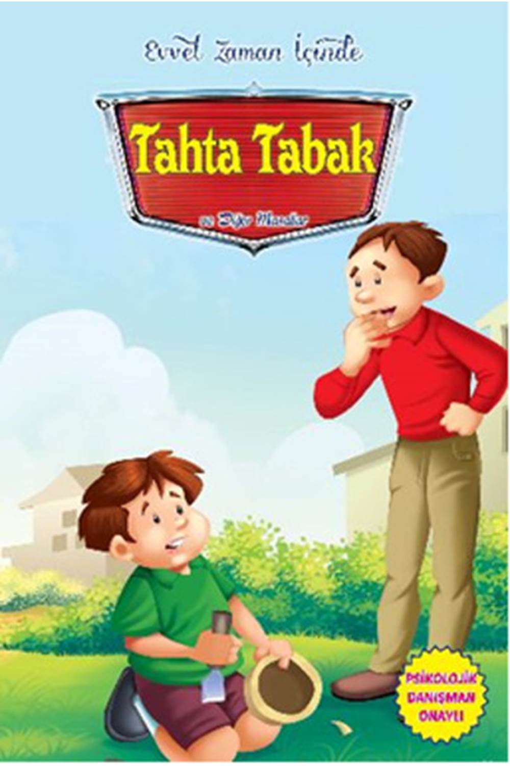 TAHTA TABAK