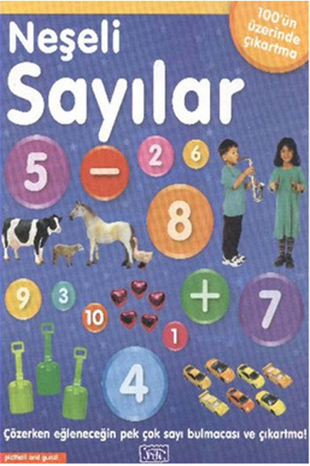 Neşeli Sayılar
