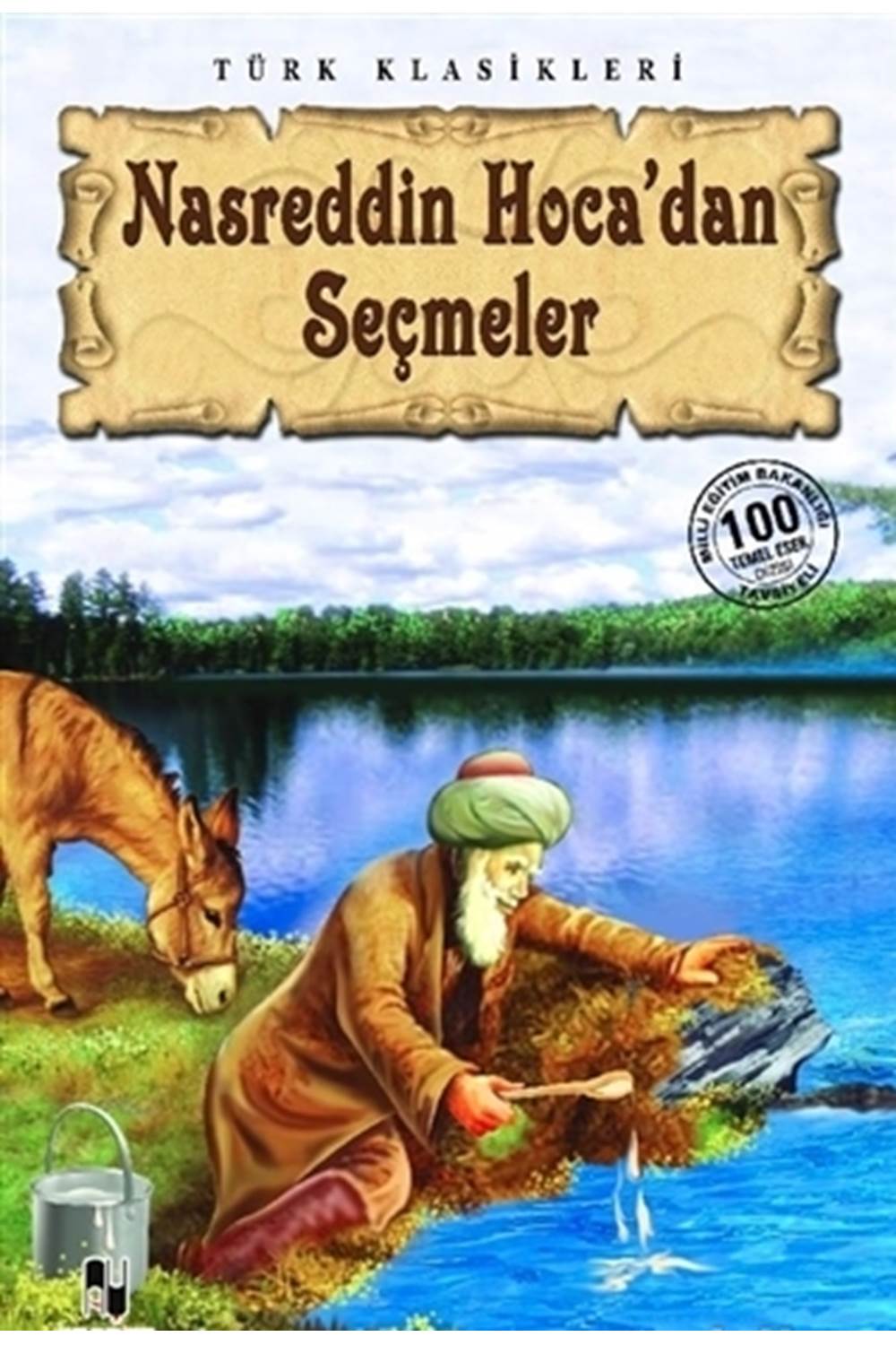 Nasreddin Hoca'dan Seçmeler