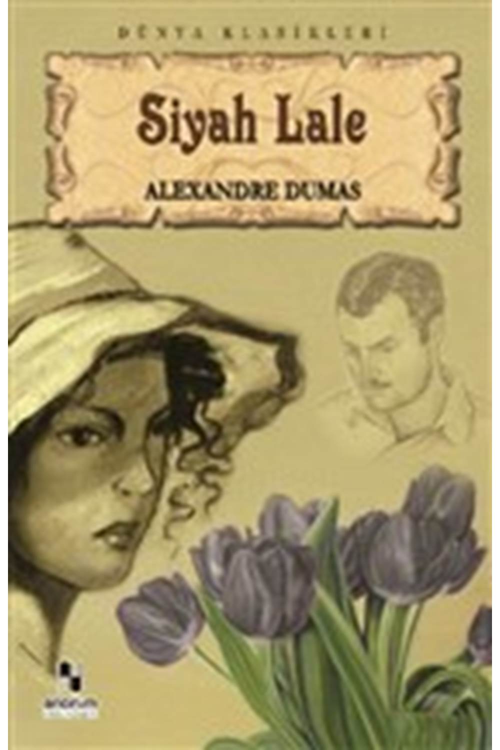 Siyah Lale