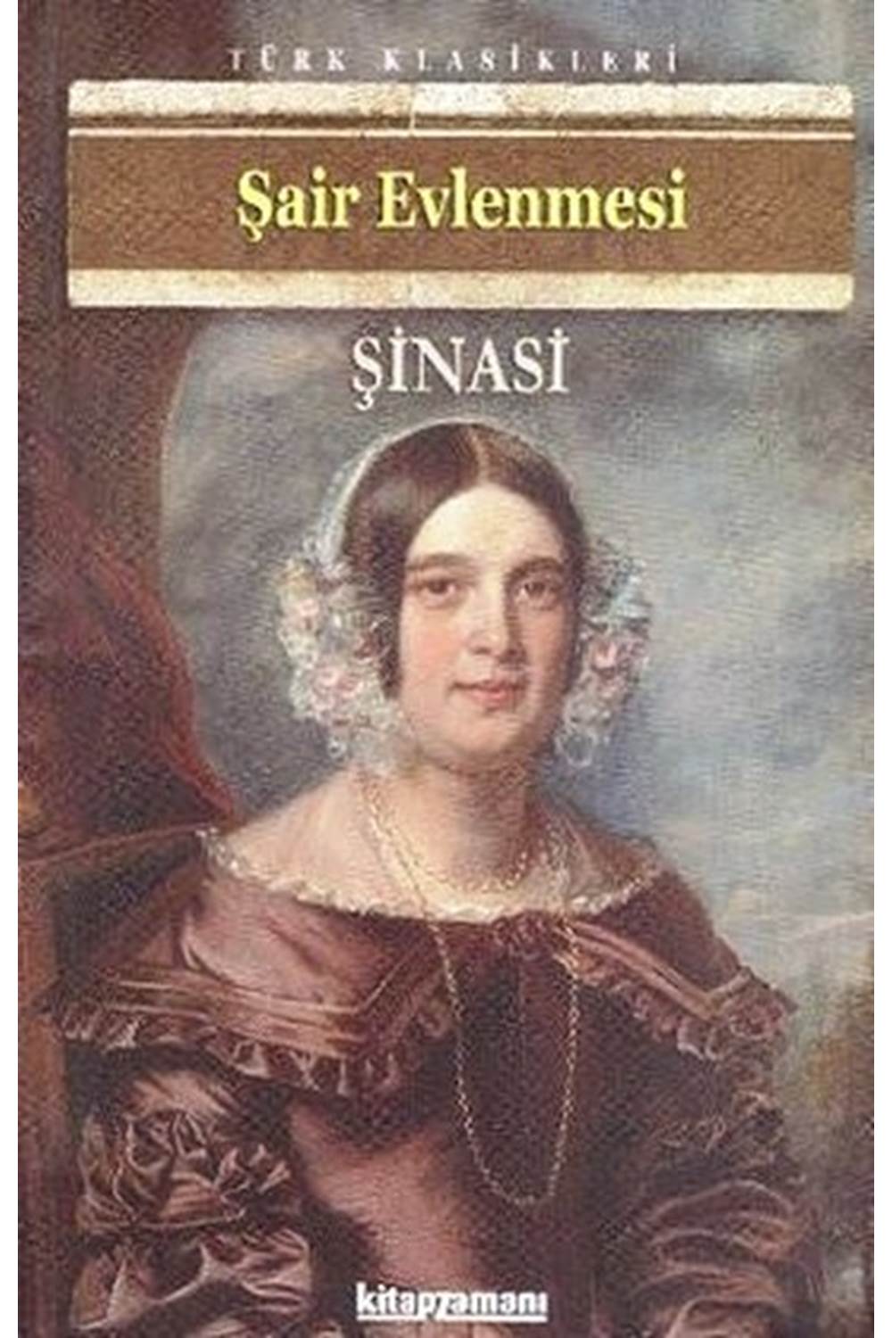 Şair Evlenmesi