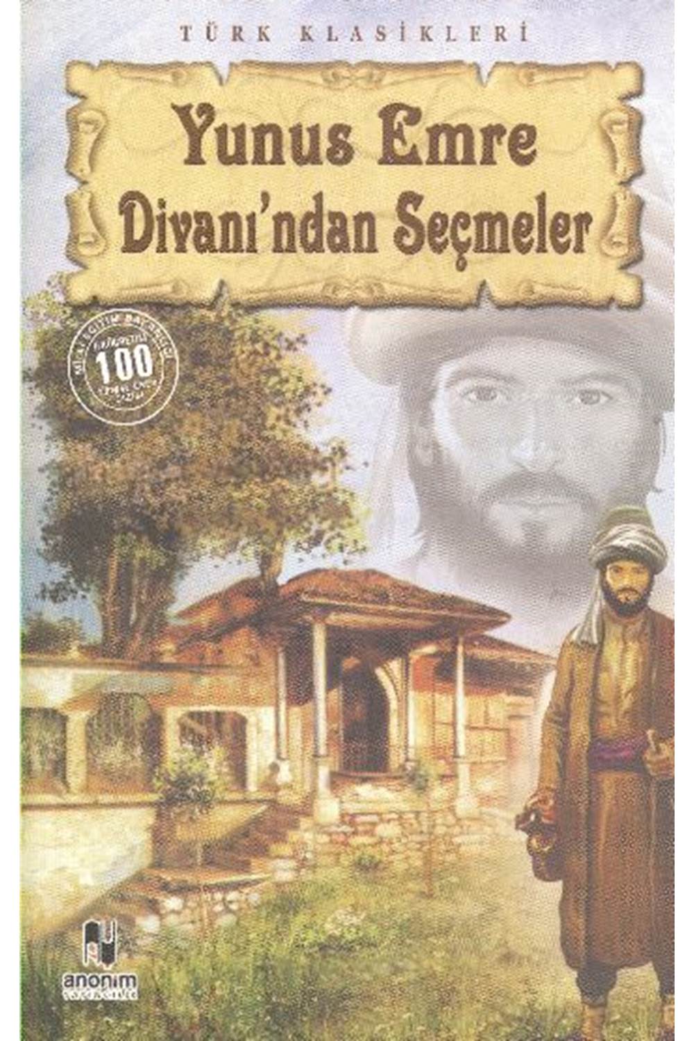 Yunus Emre Divanı'ndan Seçmeler
