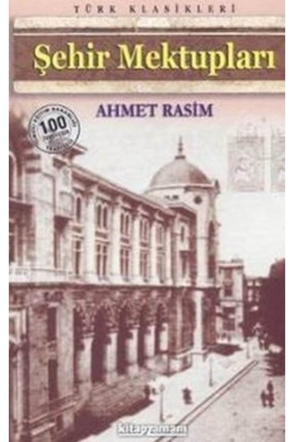 Şehir Mektupları