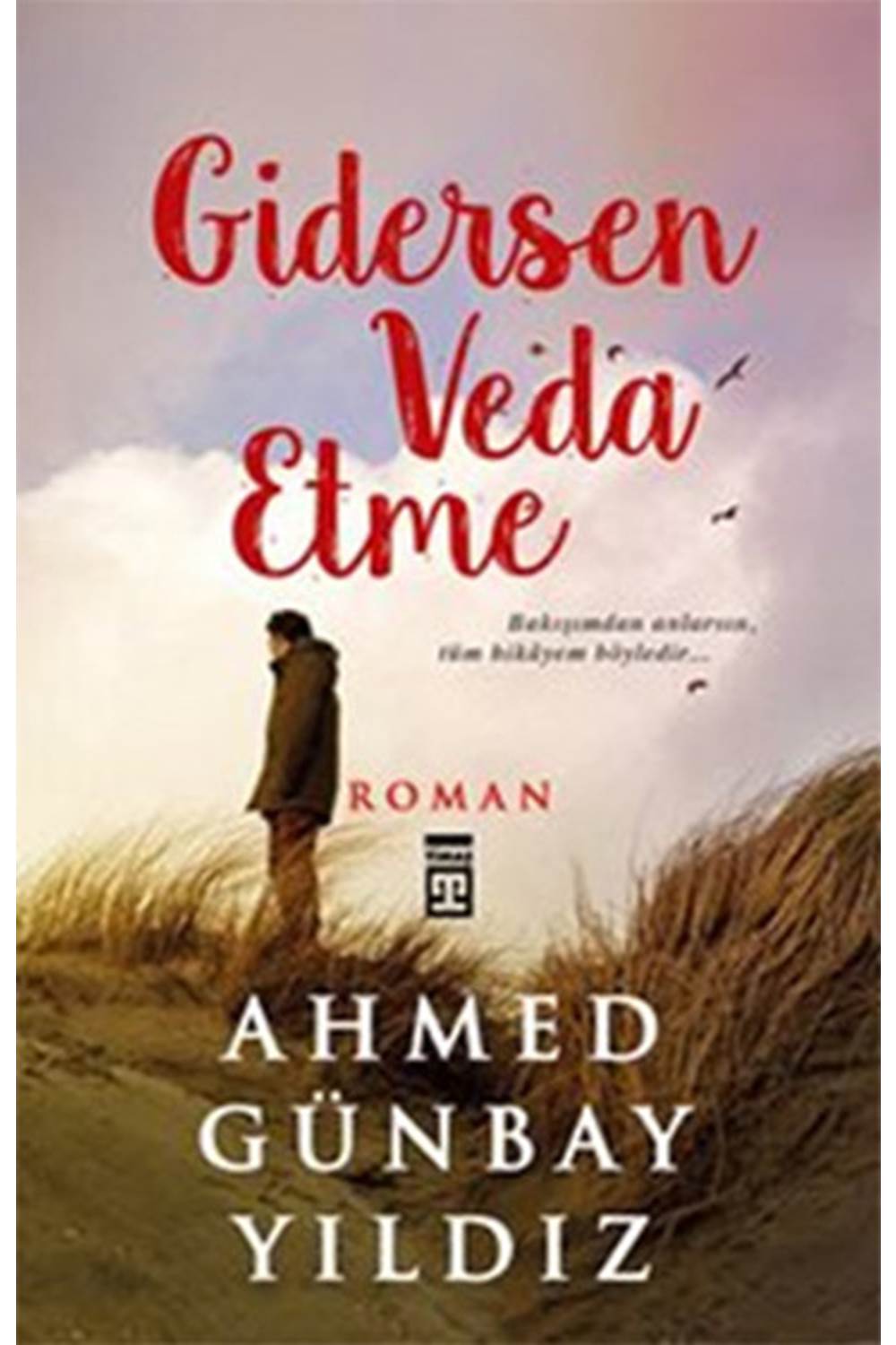 Gidersen Veda Etme