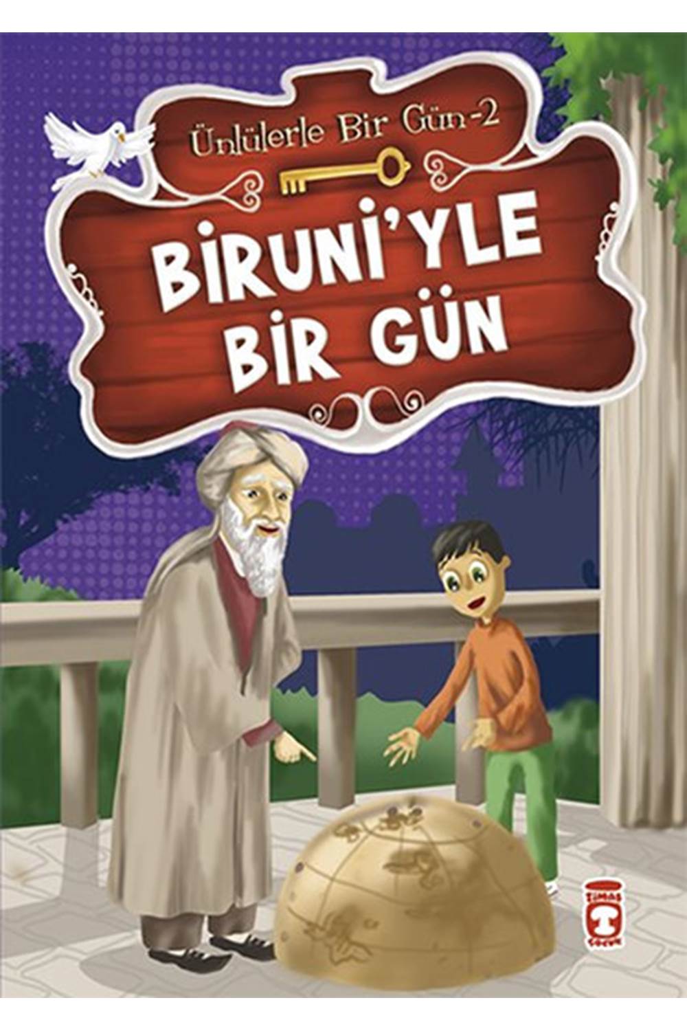 Biruniyle Bir Gün