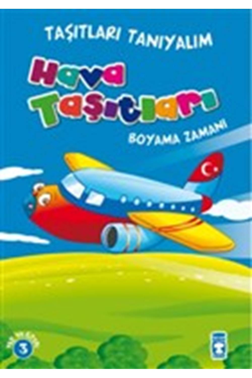 Hava Taşıtları / Taşıtları Tanıyalım