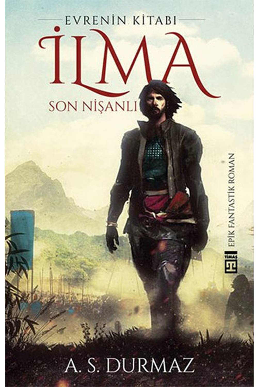 İlma I - Son Nişanlı