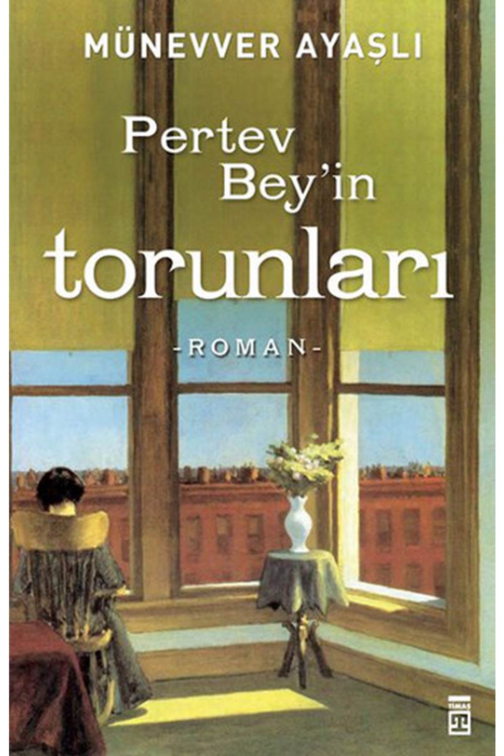 Pertev Beyin Torunları