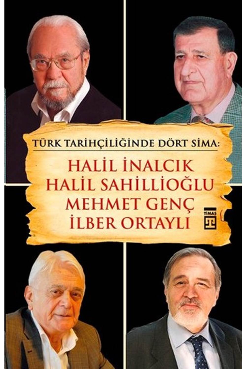Türk Tarihçiliğinde Dört Sima
