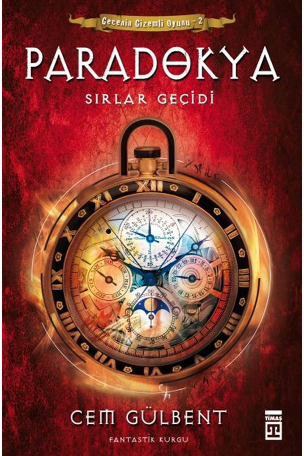 Paradokya - Sırlar Geçidi 2