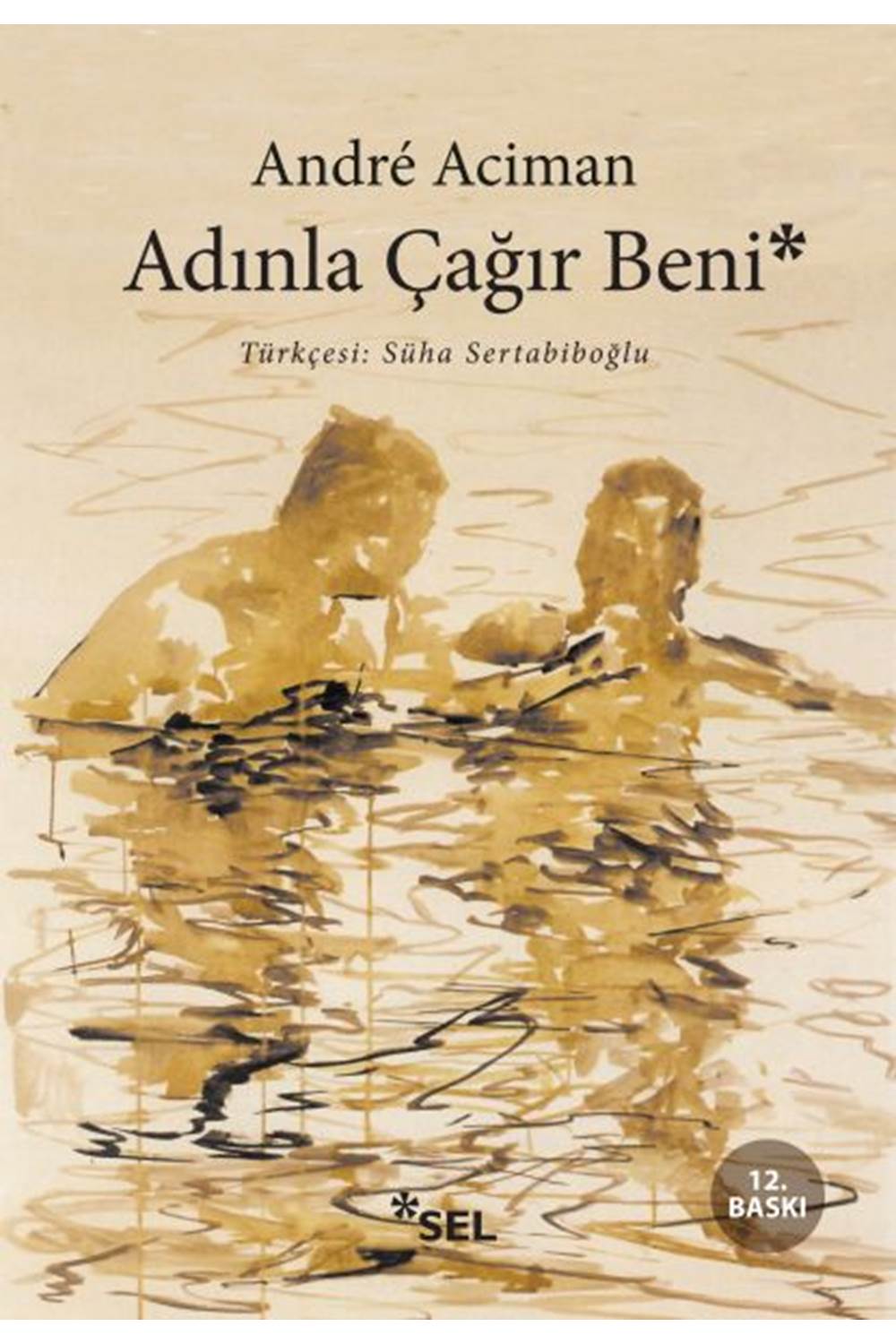 Adınla Çağır Beni