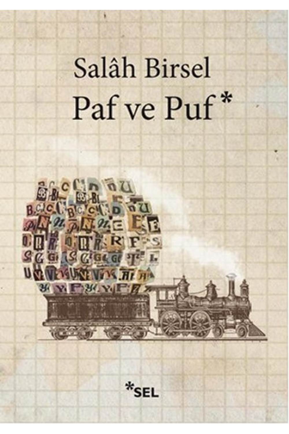Paf ve Puf