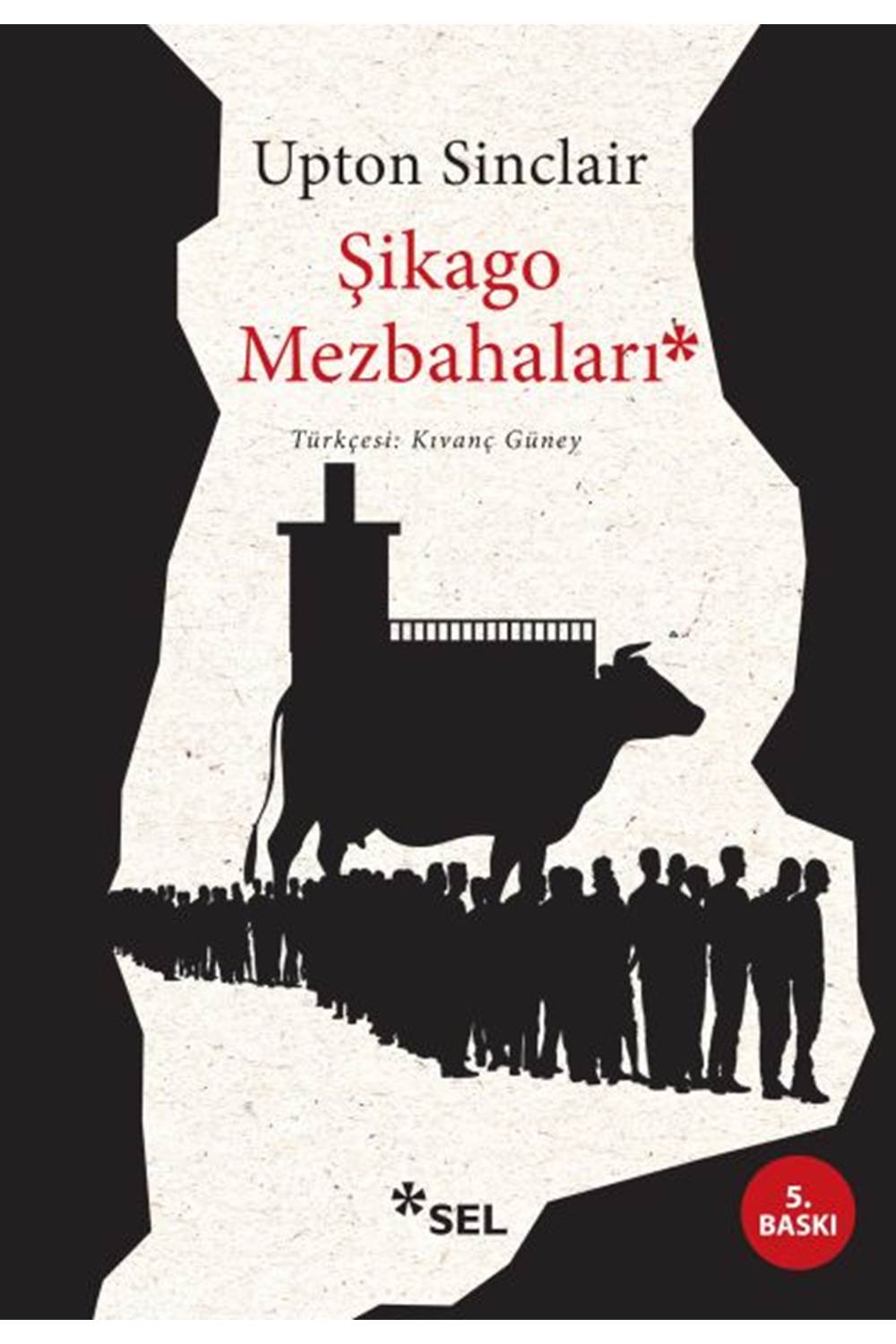 Şikago Mezbahaları