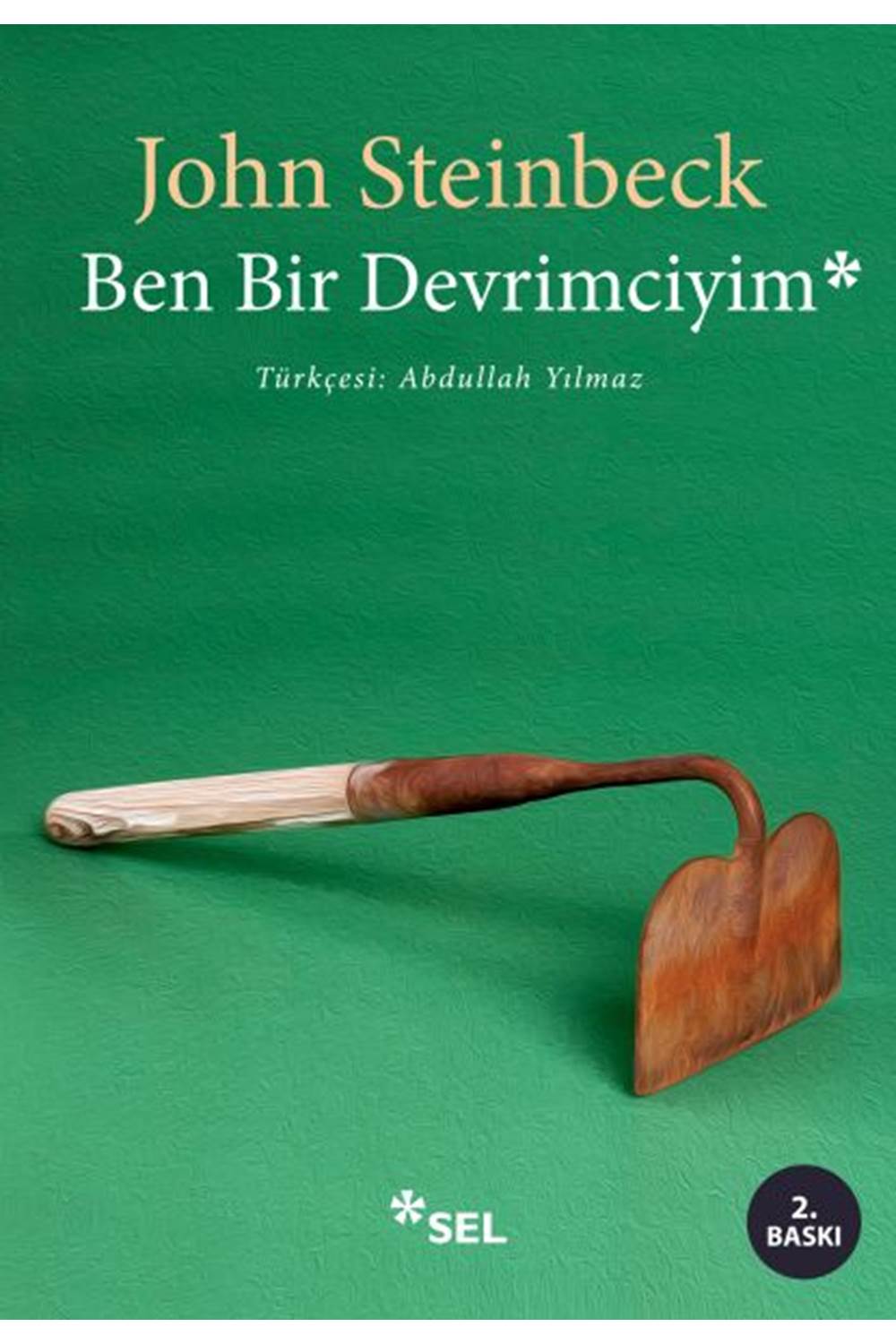 Ben Bir Devrimciyim