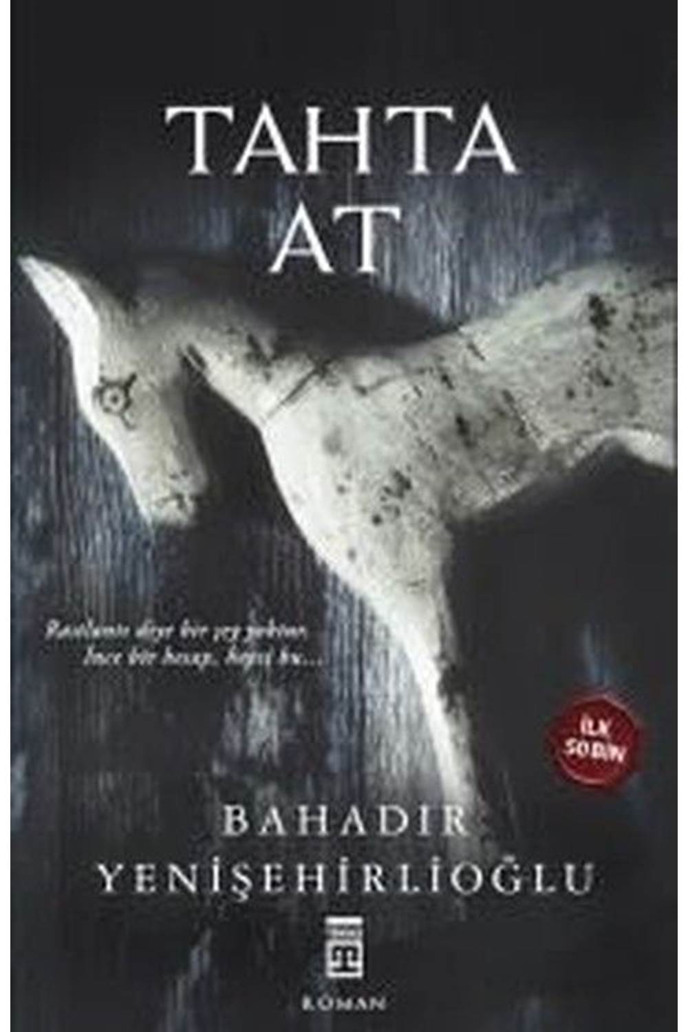 Tahta At