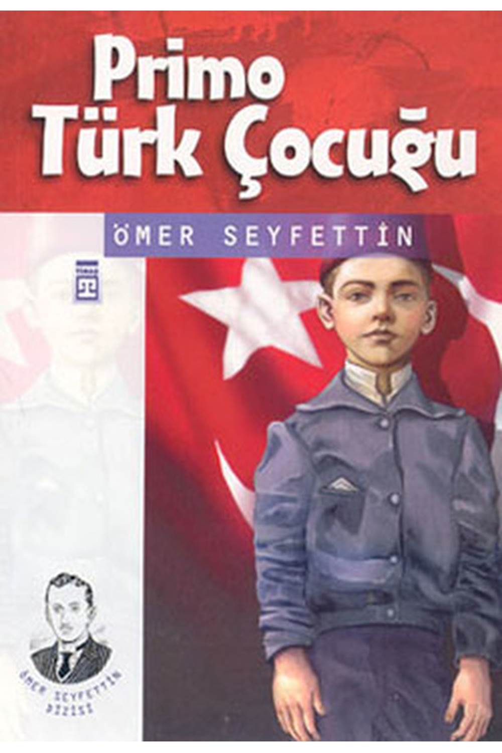 Primo Türk Çocuğu