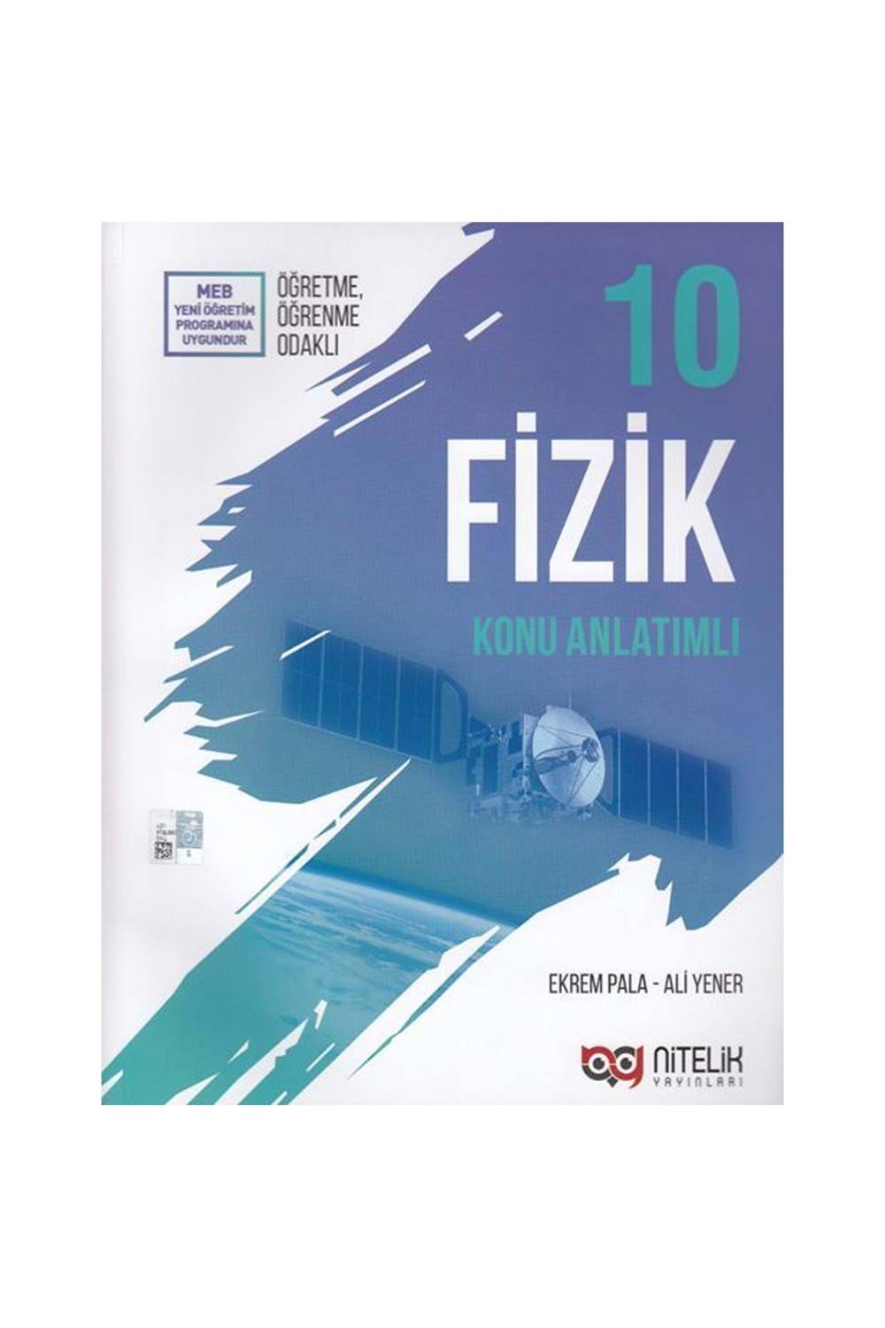NİTELİK 10.SINIF FİZİK KONU ANLATIMLI