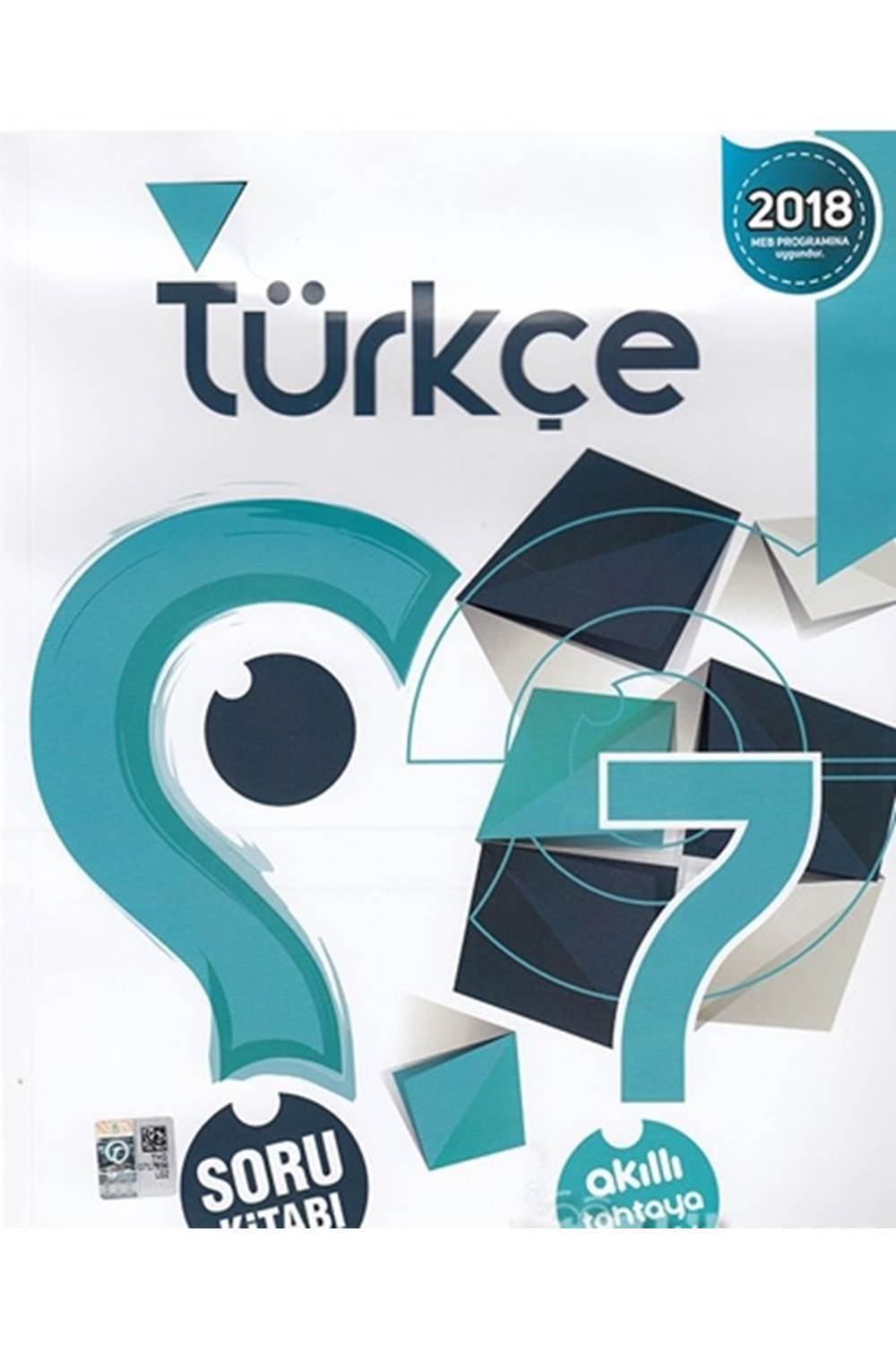 NİTELİK 7.SINIF TÜRKÇE SORU KİTABI