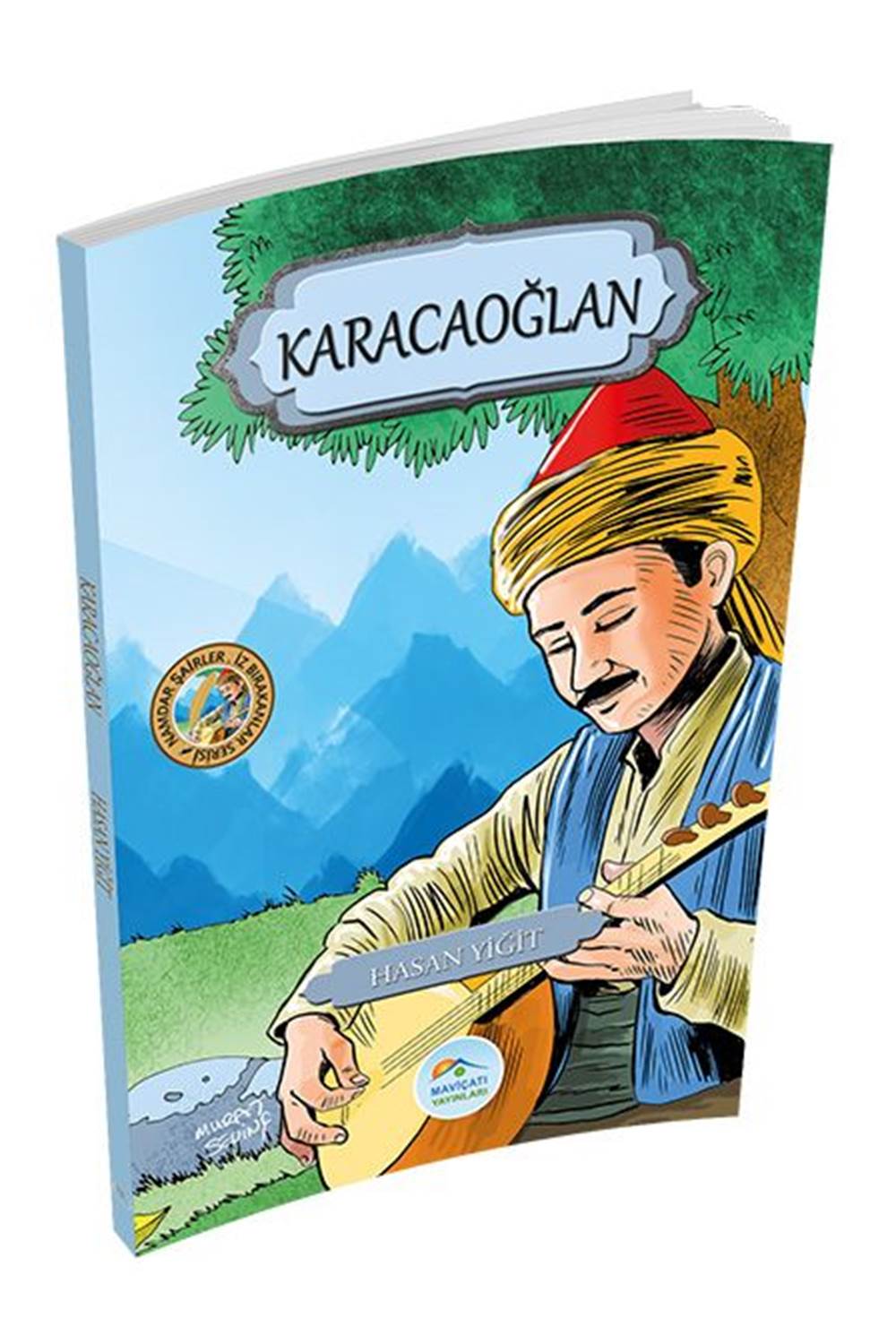 Karacaoğlan