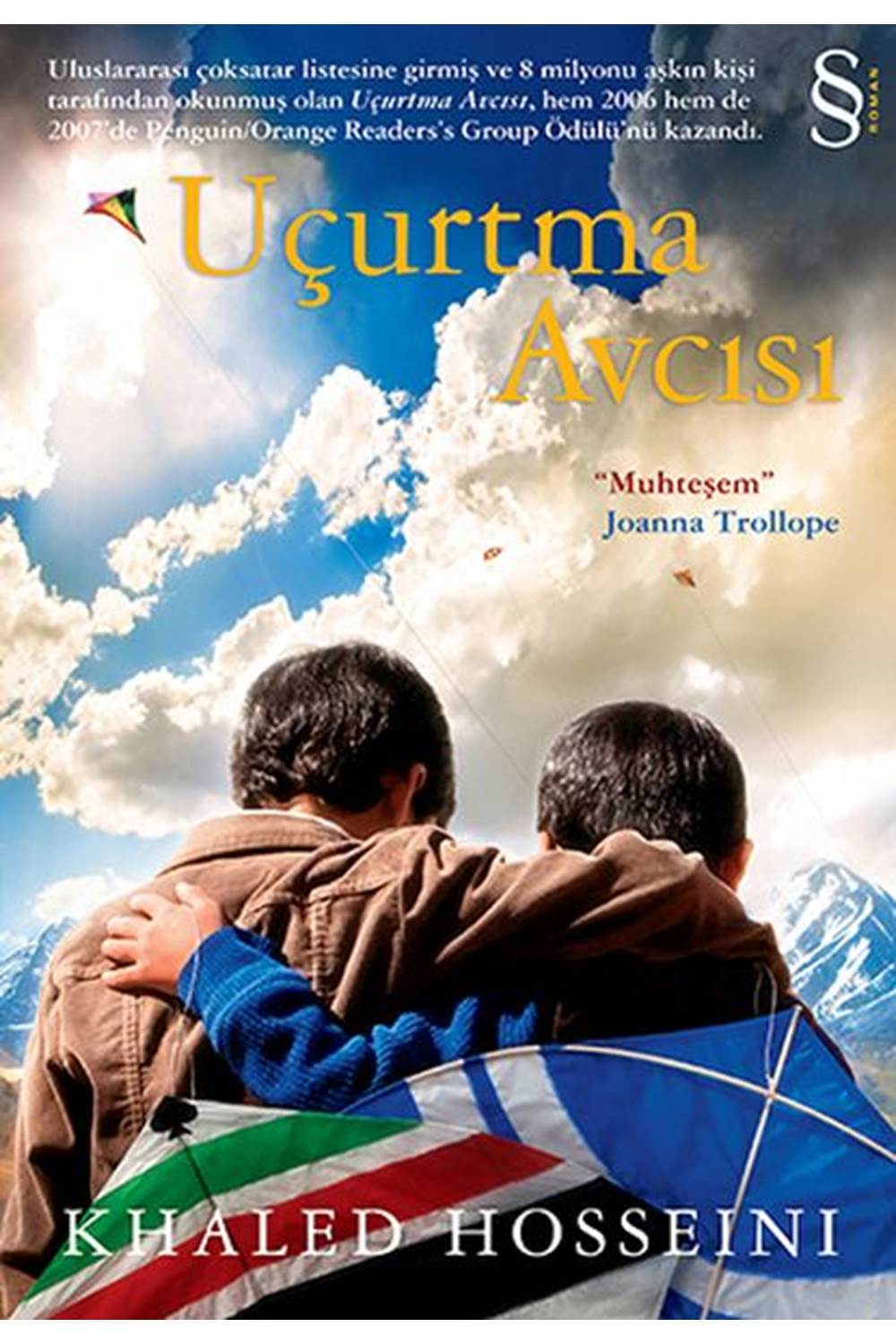Uçurtma Avcısı