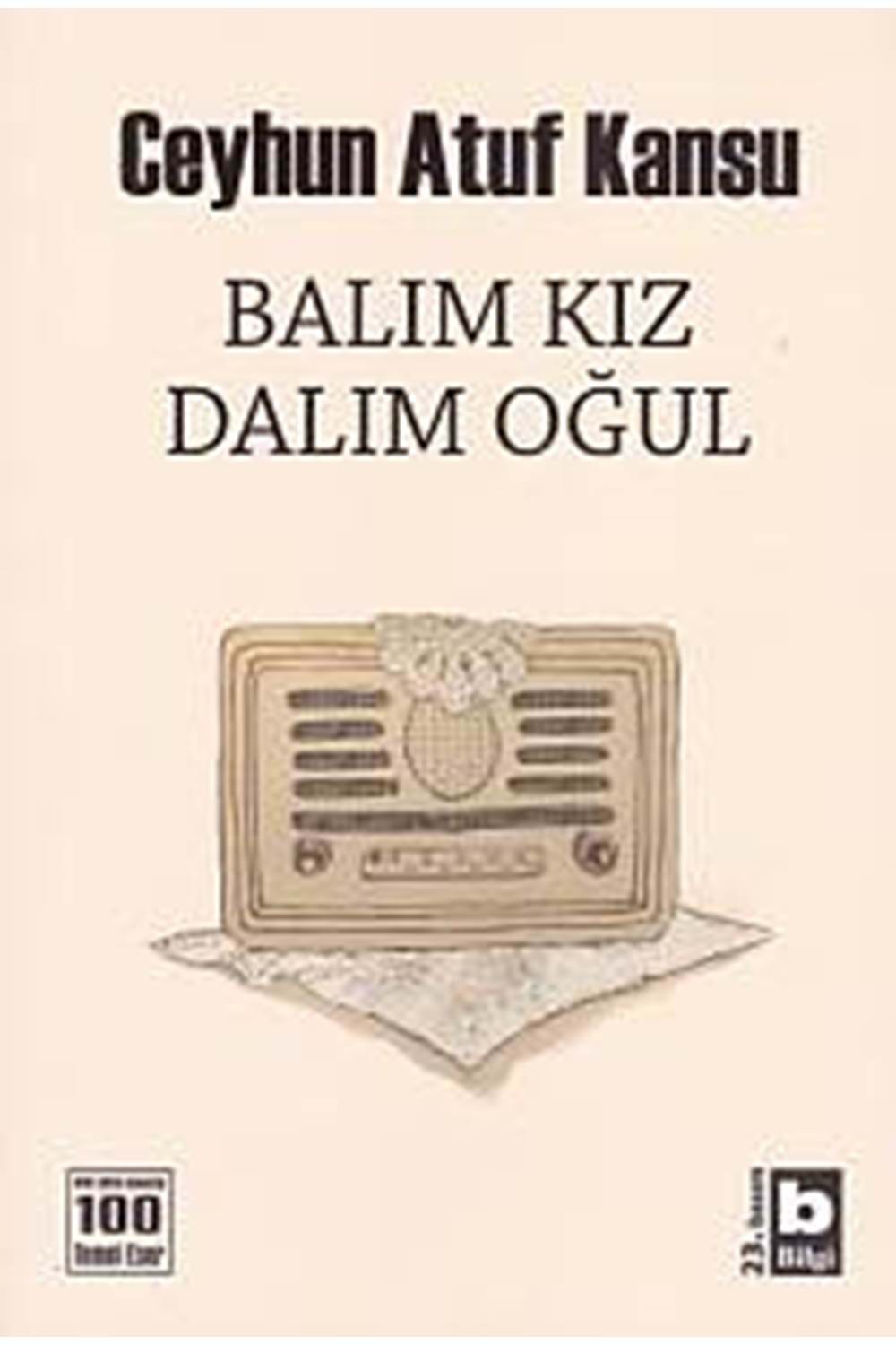 Balım Kız Dalım Oğul
