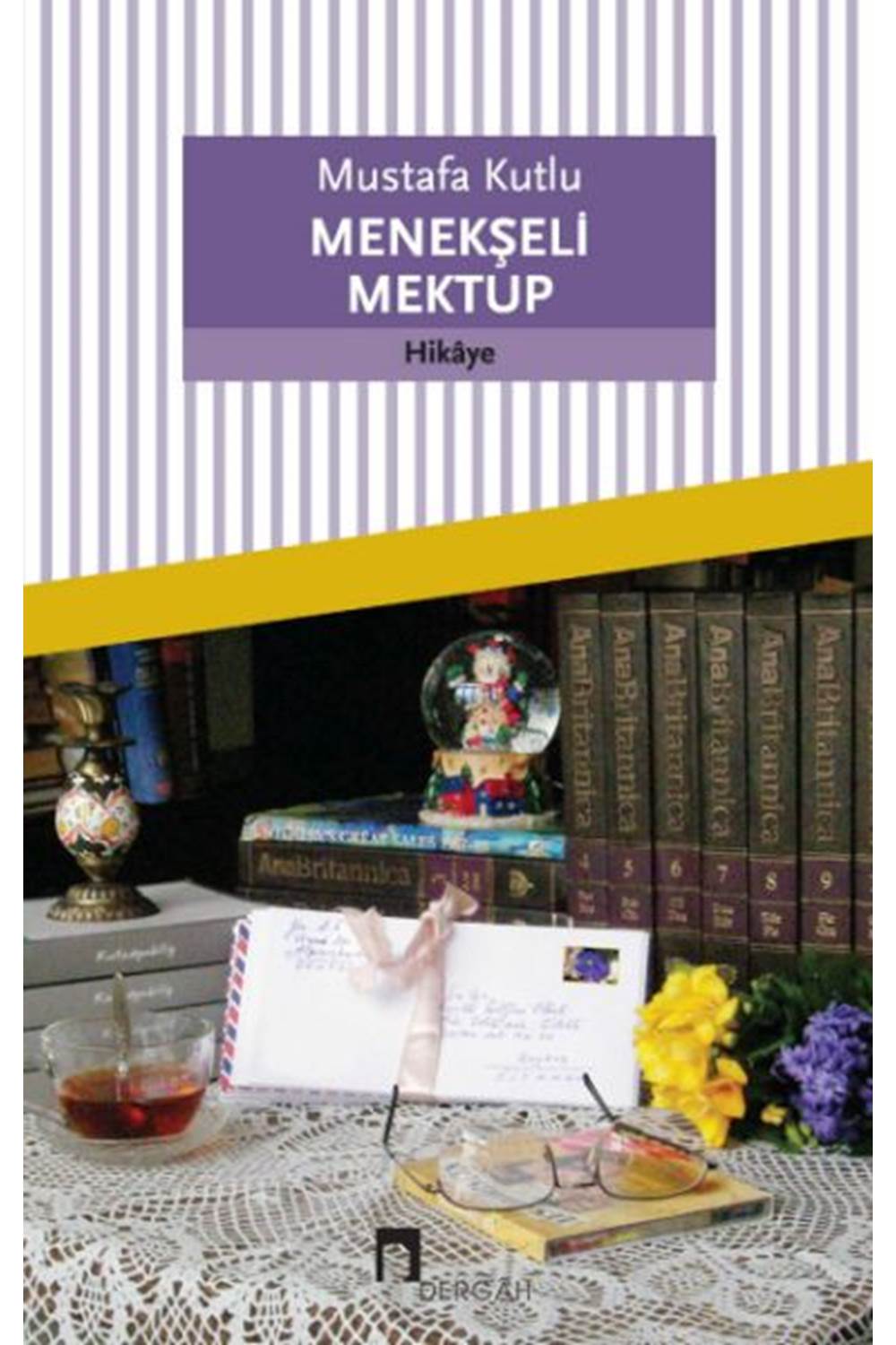 Menekşeli Mektup