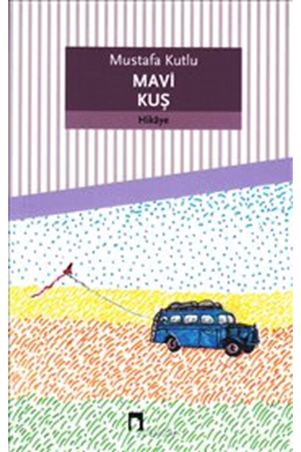 Mavi Kuş