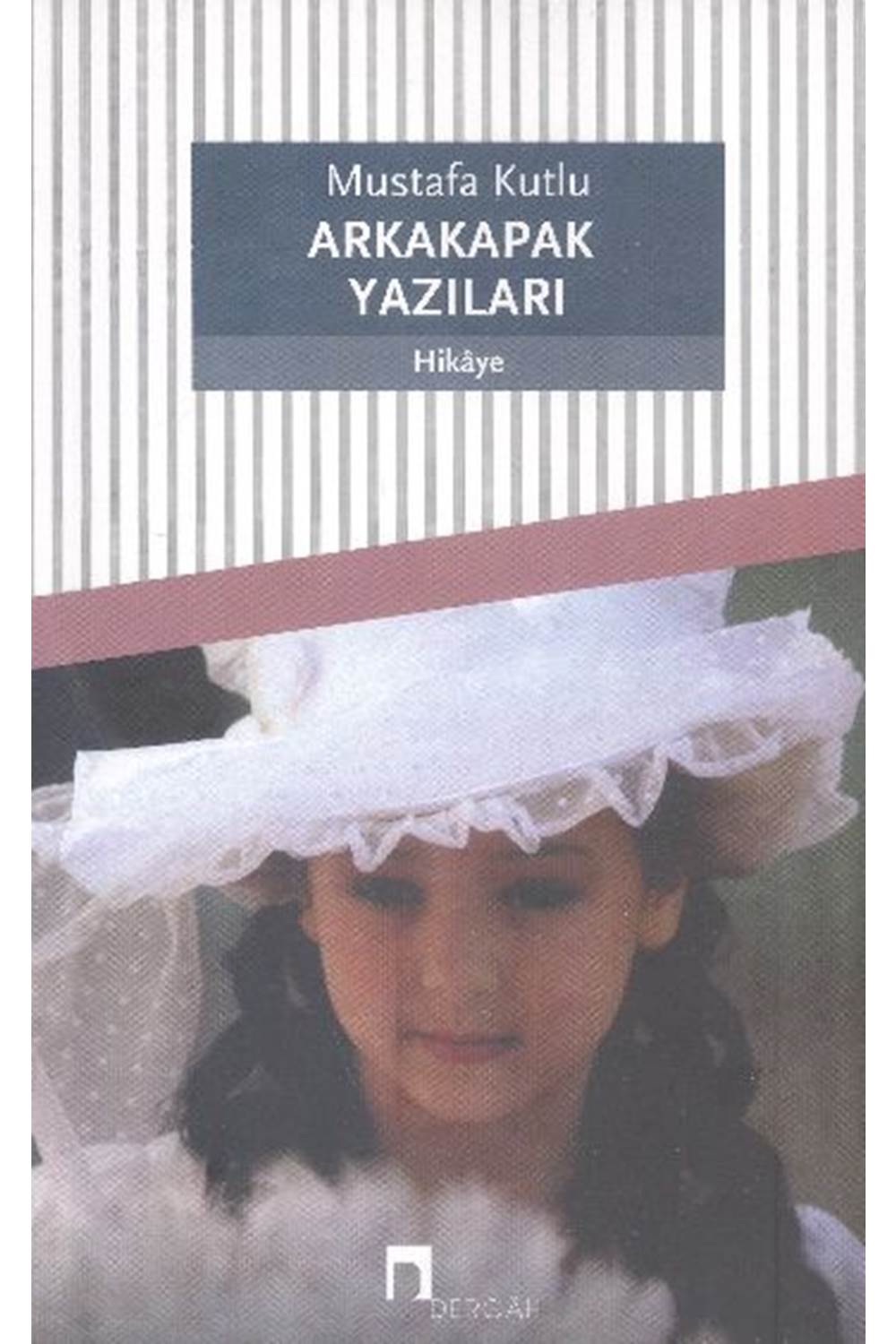 Arka Kapak Yazıları