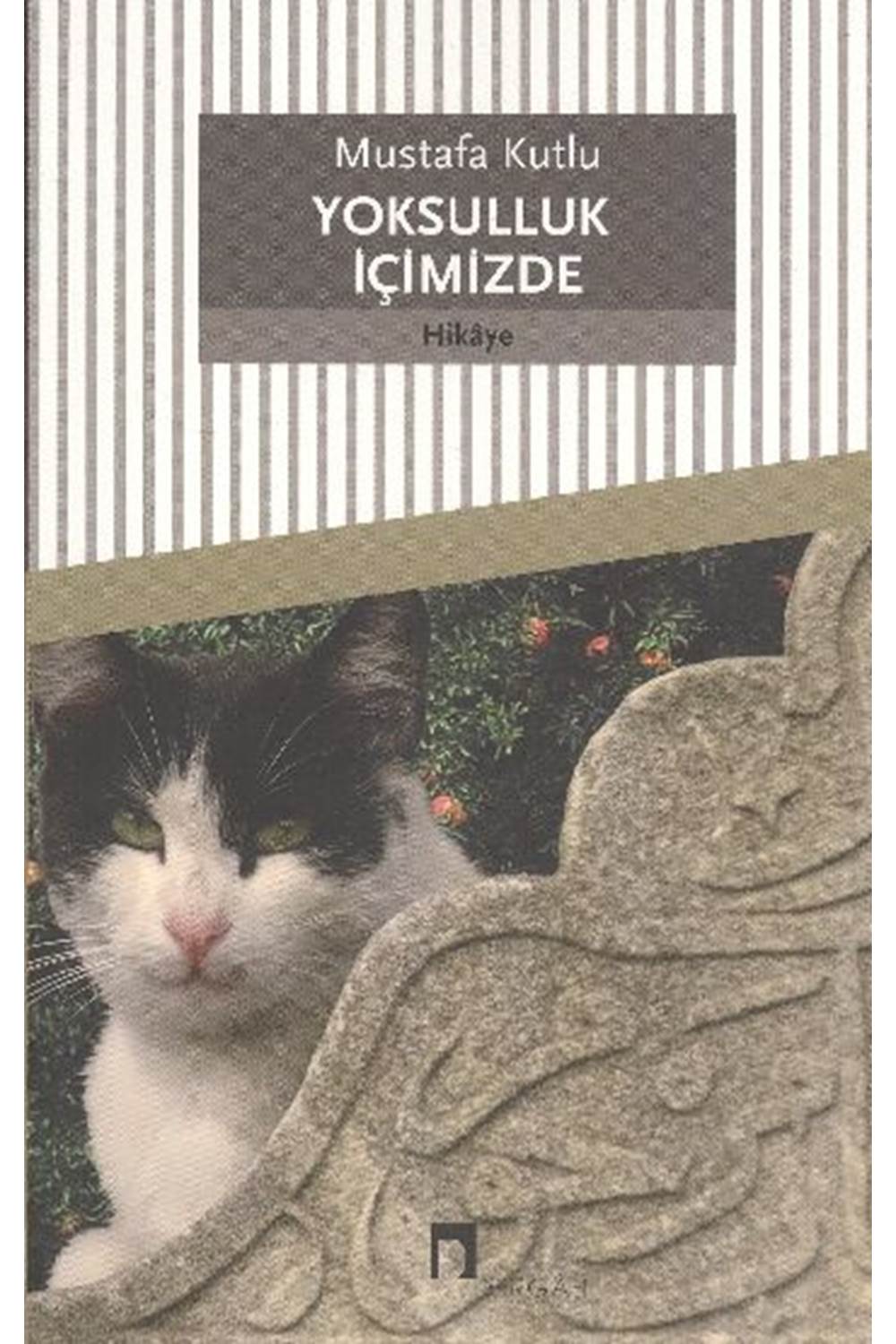 Yoksulluk İçimizde