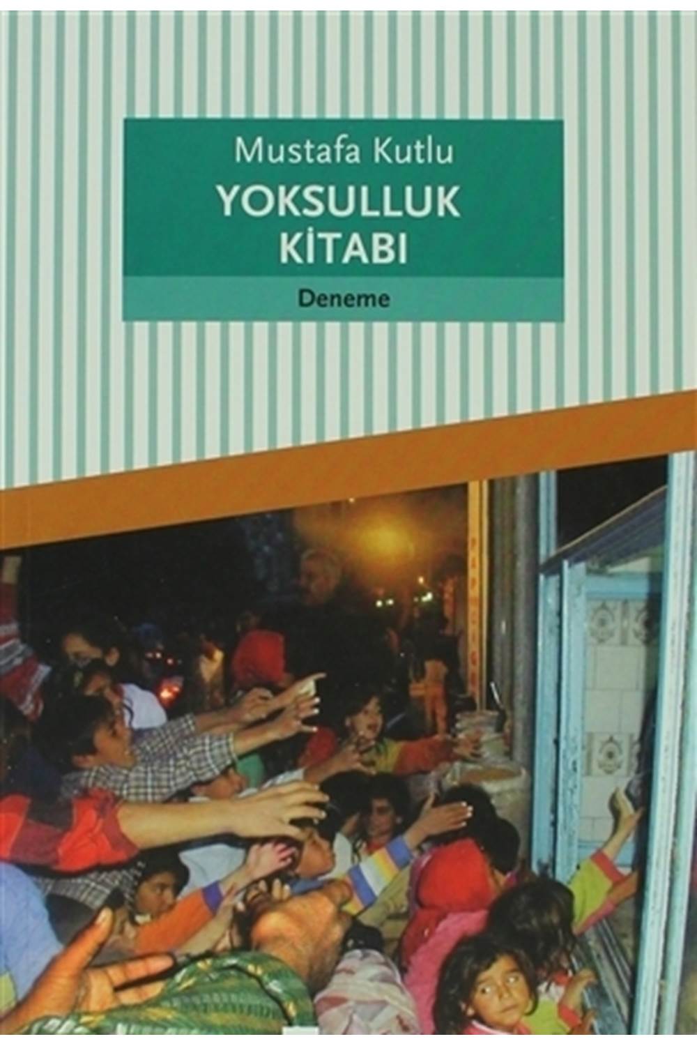 Yoksulluk Kitabı