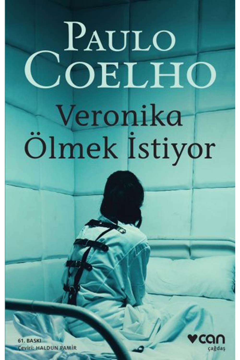 Veronika Ölmek İstiyor