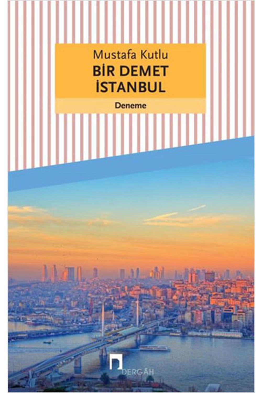 Bir Demet İstanbul