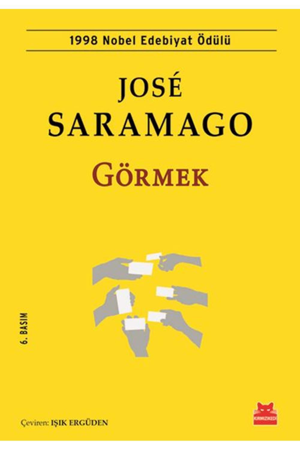 Görmek