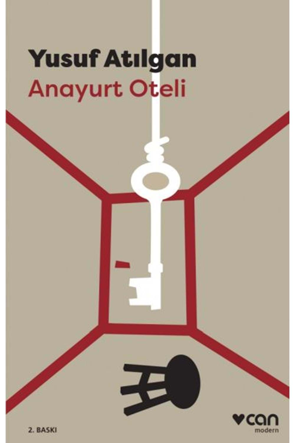 Anayurt Oteli
