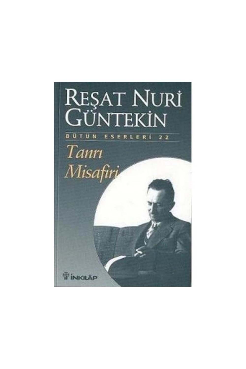Tanrı Misafiri