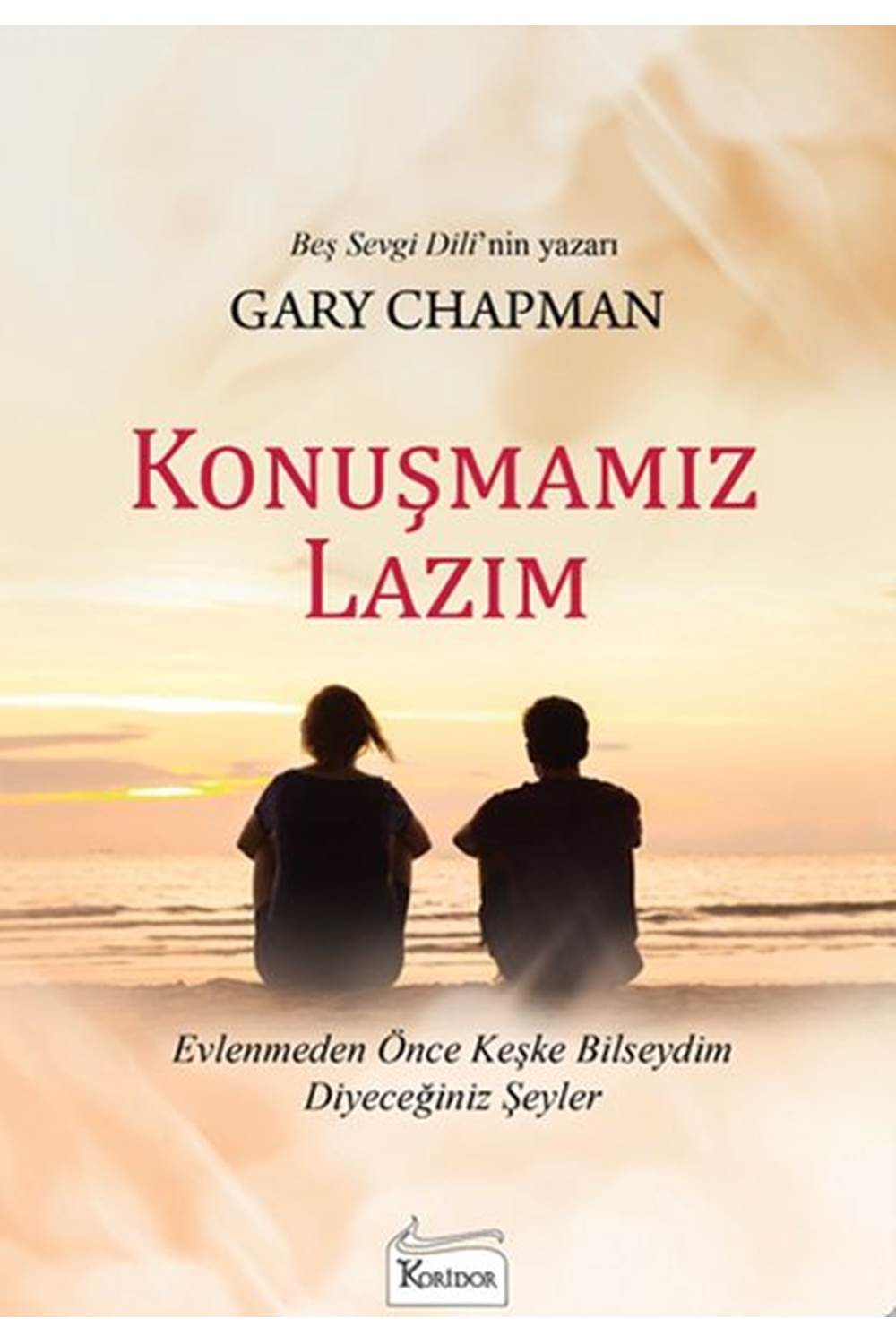 Konuşmamız Lazım
