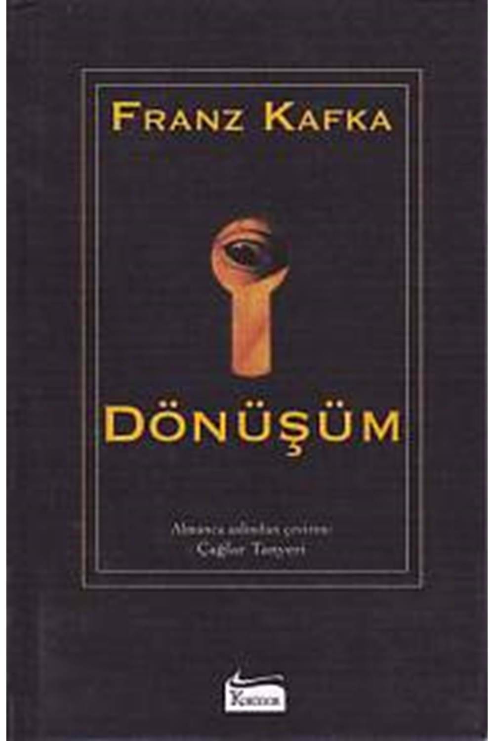 Dönüşüm (Bez Ciltli)