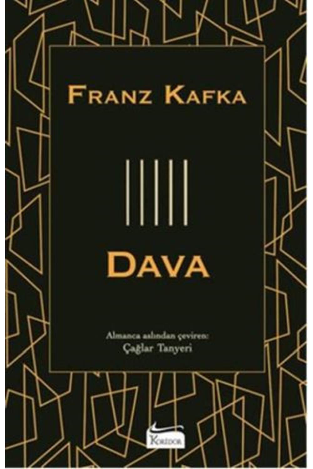 Dava (Bez Ciltli)