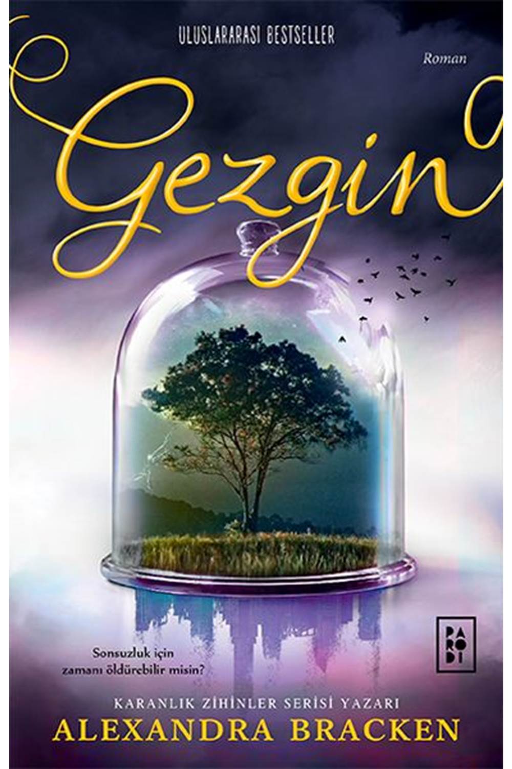 Yolcu Serisi 2. Kitap