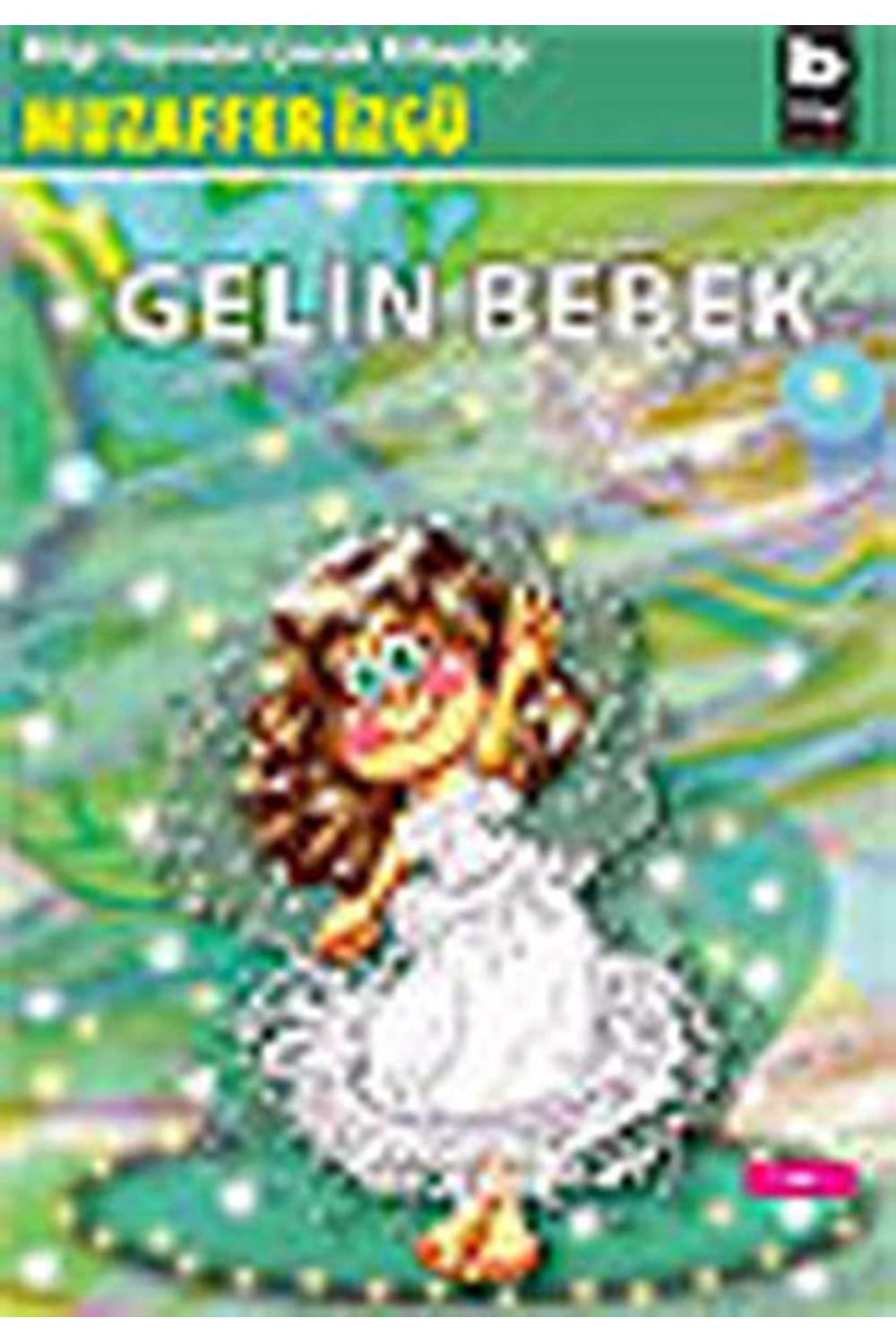 Gelin Bebek