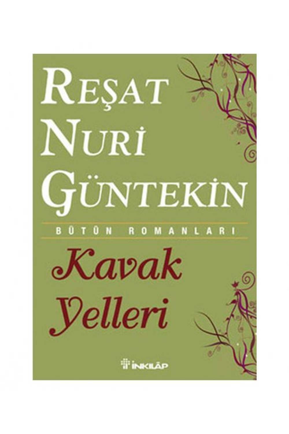 Kavak Yelleri